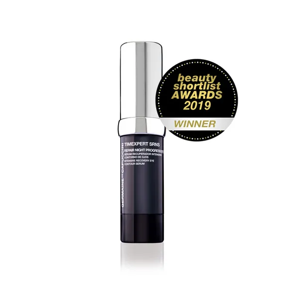 Сыворотка восстанавливающая для век