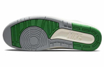Кроссовки Jordan Air Jordan 2 "Lucky Green"