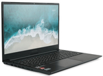 Ноутбук  Nerpa Caspica I752-15 15.6 ", Core i7, 64 Гб RAM, 512 Гб SSD, Iris Xe Graphics, Черный