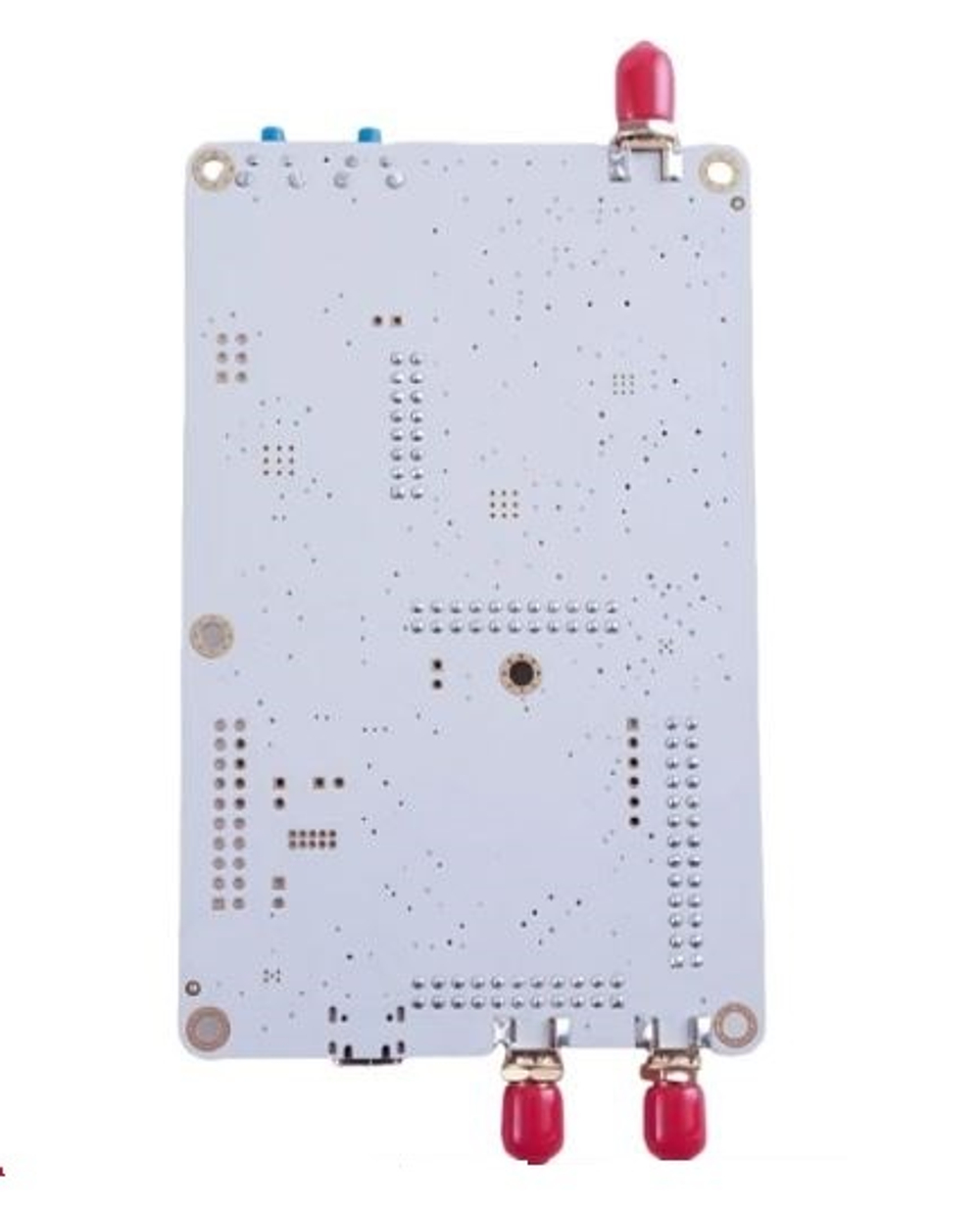 HackRF One SDR R10C Type-C