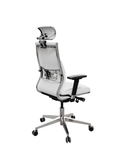 Эргономичное кресло Samurai M3-11D - Infinity /Kc06/Wm06/D03P/H13mL-3D(M26.B32.G25.W03)