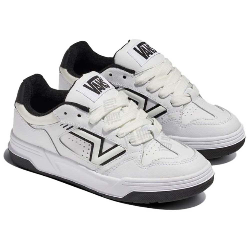 Кеды Vans Upland 'Black White' VN000D1HYB21