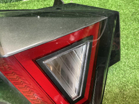 Фонарь левый внешний GAC GS3 1 (2024-н.в.)