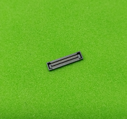 Realme C53 (RMX3760) - FPC Коннектор дисплея (на плату)