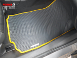 Chevrolet Aveo 2 поколение T300 (10.2011 - 09.2015) седан