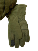 Перчатки. Мужские. Материал верха: Спец. материал. Подклад: Мех. Тактические. Внутри мех. 12 шт в упаковке.