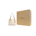 Сумка COACH Horse And Garriage 32 Tote, C4061-IMM6H