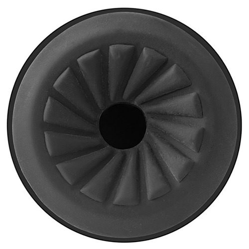 Компактный мастурбатор в колбе 16,4см Kiiroo Feel Pocket Stroker