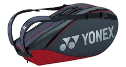 Сумка теннисная Yonex Pro Racket Bag 6 Pack - grayish pearl