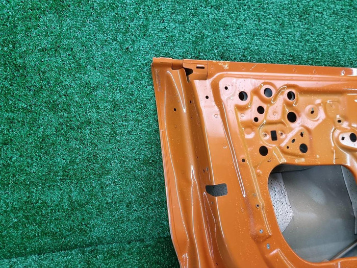 Дверь передняя левая Zeekr 001 (2021-н.в.)