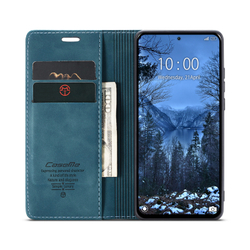 Чехол-книжка CaseMe Matte Redmi Note 13 4G