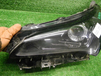 Фара левая Lexus NX 1 (2017-2021) LED