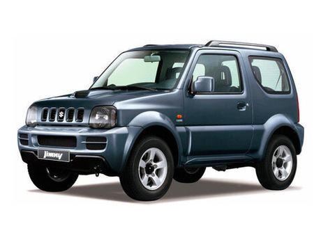 Jimny