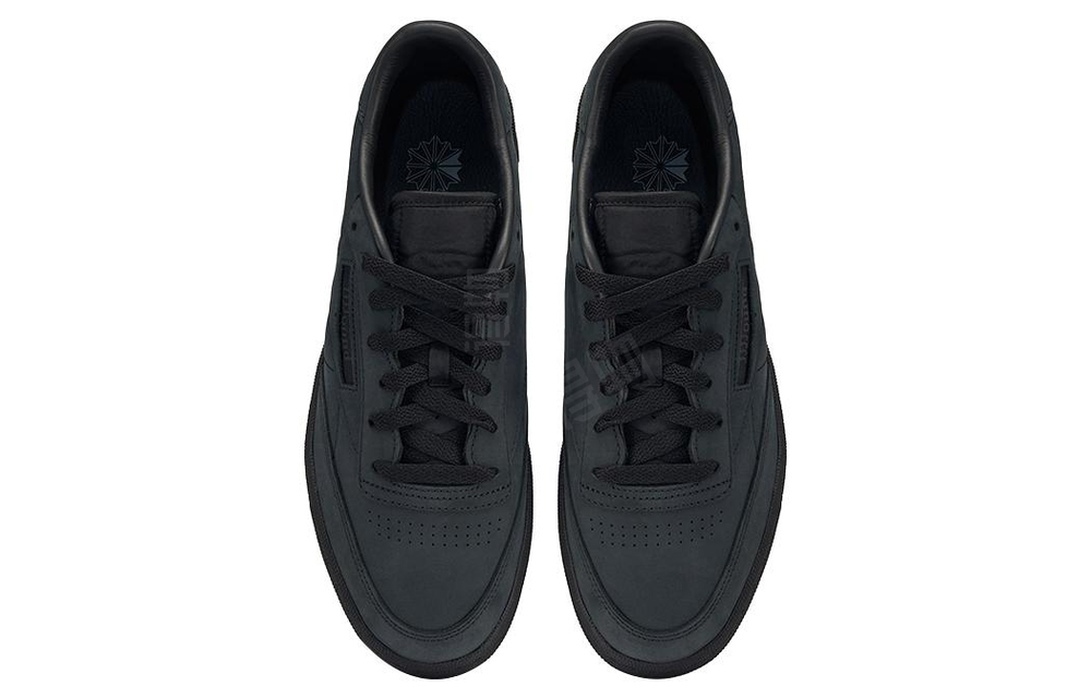 Кроссовки Jjjjound X Reebok Club C 85