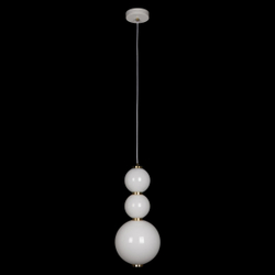 10205/D Подвесной светильник LOFT IT Pearls