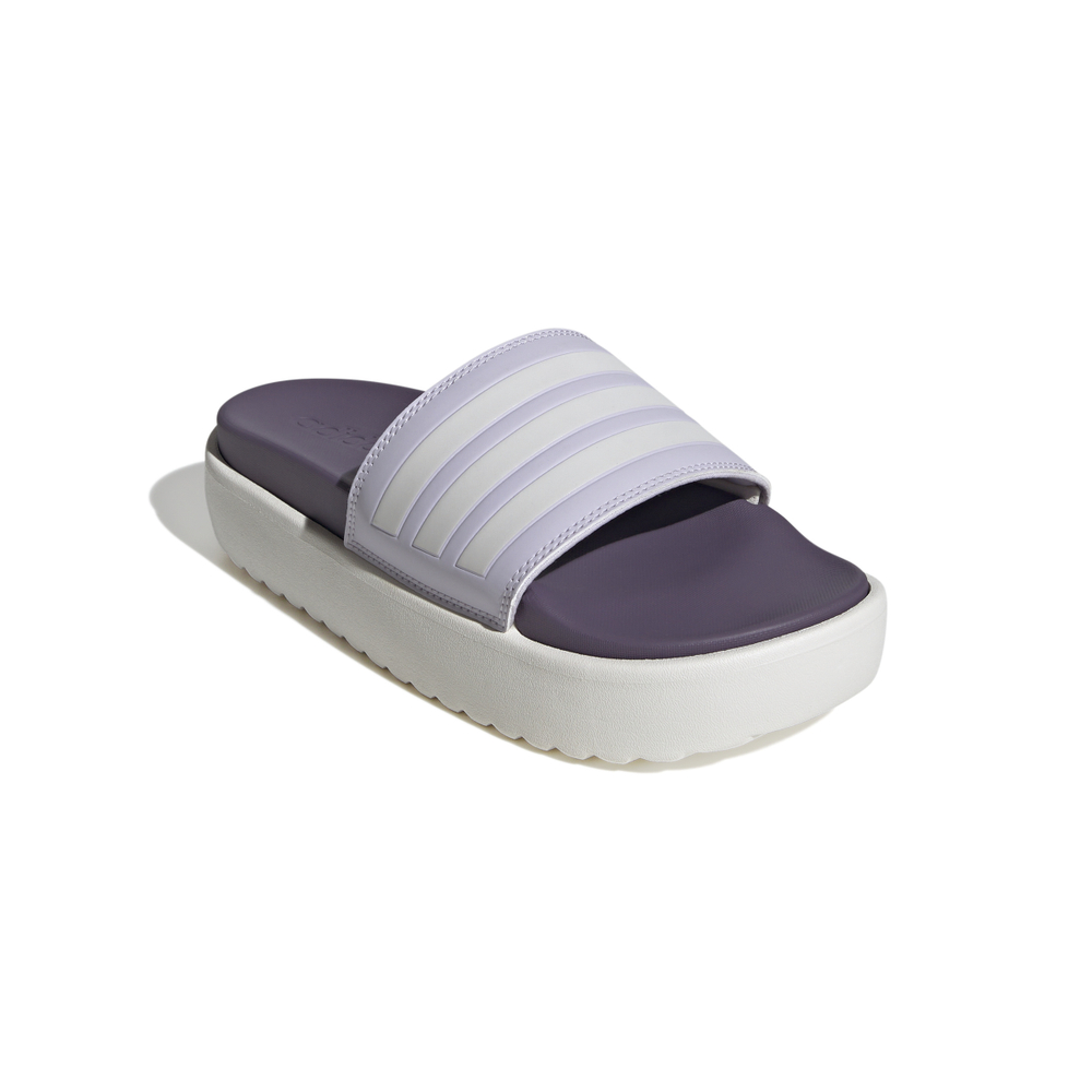 Сланцы женские ADIDAS ADILETTE PLATFORM