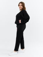 Брюки Нео-2 Виотекс ЧЁРНЫЙ