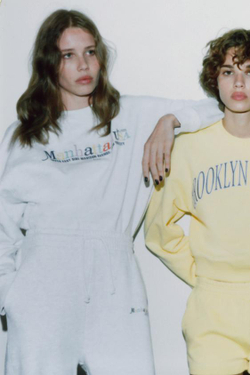 ZARA БРЮКИ В СТИЛЕ ПРЕППИ, СЕРЫЙ МЕЛАНЖ