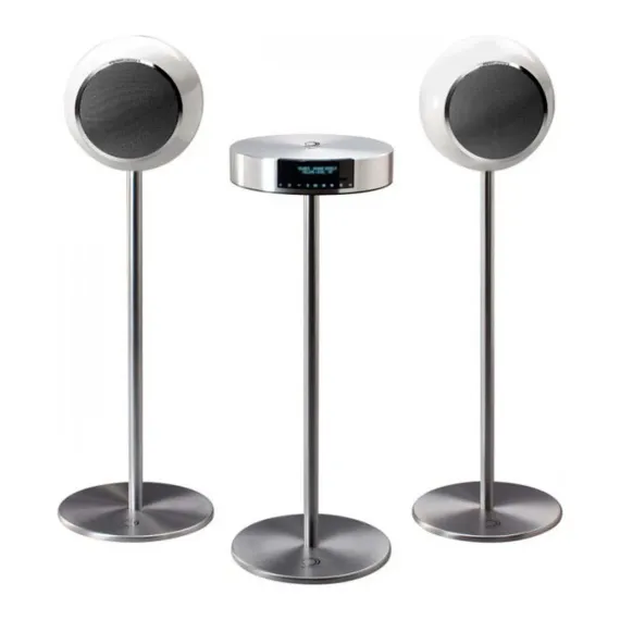 Elipson Planet Stand M Aluminium