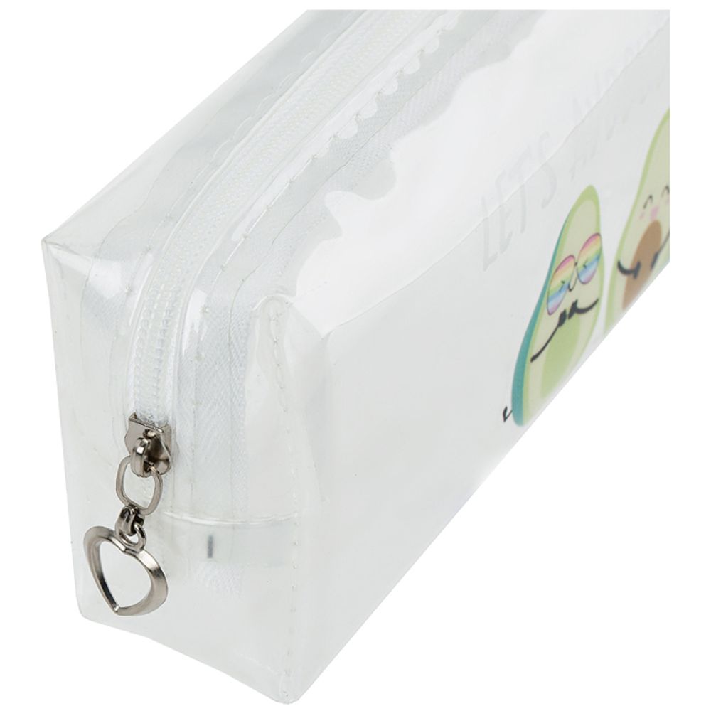 Пенал, 200*85*23 ArtSpace "Avocado", ПВХ