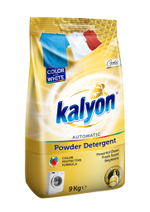 Kalyon Порошок автомат 9кг Цветочные луга