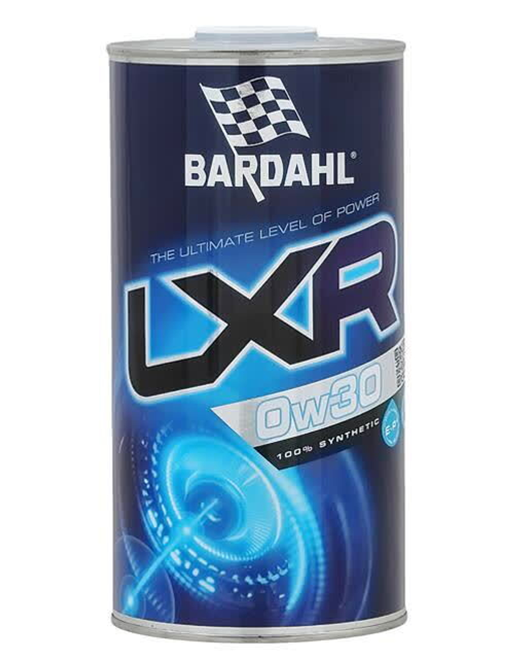 0W30 PLASMA LXR ACEA C6, API SP, ILSAC GF-6, 1L (синт. моторное масло)