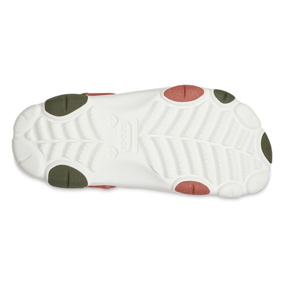 Crocs Classic Clog 'Chalk'