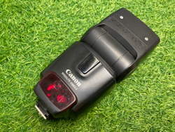 Canon Speedlite 430EX II