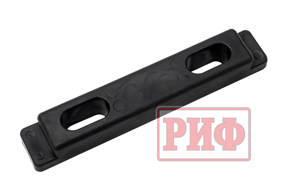 Багажник (платформа) 1200х2100 мм для Toyota Land Cruiser 200 РИФ