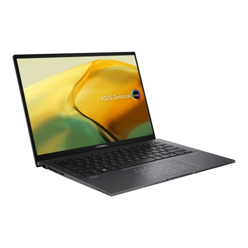 Ноутбук Asus Zenbook 14 UM3402YA-KP811W (90NB0W95-M01JM0)