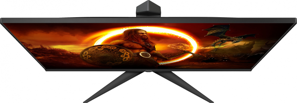Монитор  AOC Q27G2U