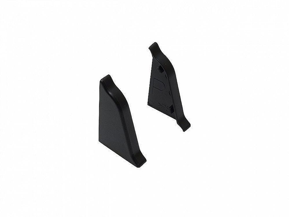 Комплект заглушек для плинтуса