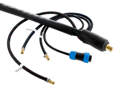 TECH TS 18 (ОКС+Б/Р, 9 Pin) , 8 м, IOB8006-SV001