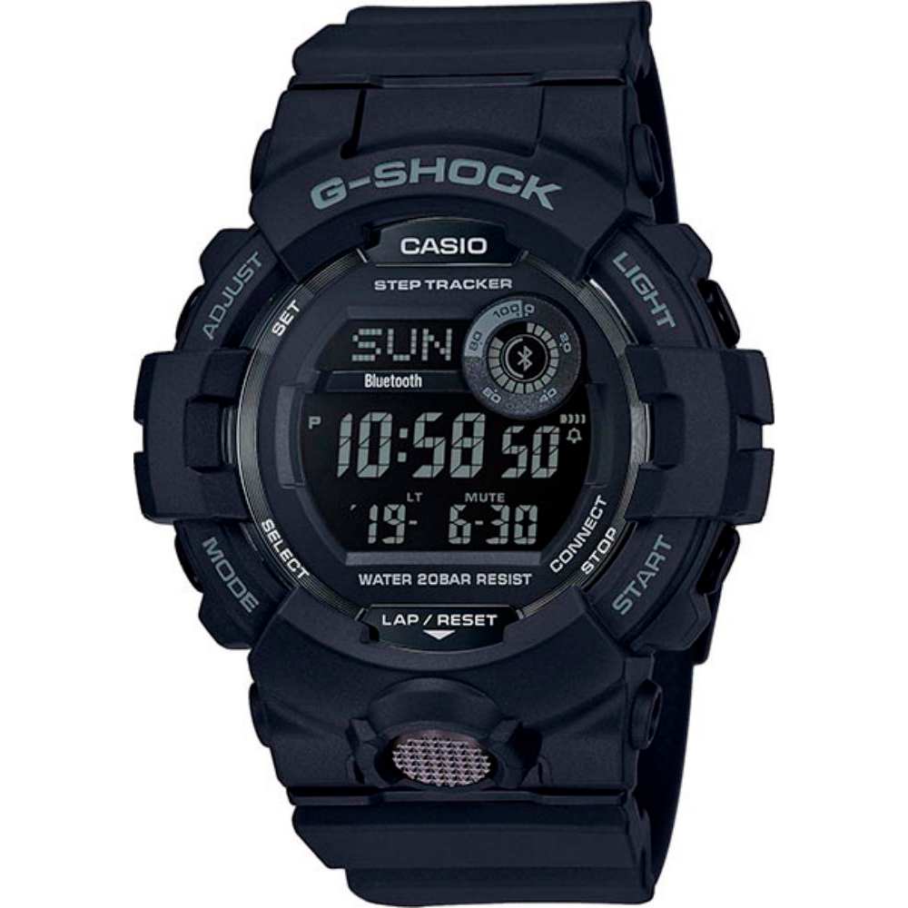 Casio GBD-800-1B