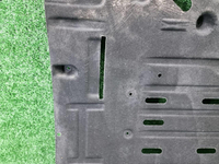 Защита ДВС Zeekr 001 (2021-н.в.)