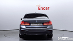 BMW 5 Series (G30) 530i M Sports Plus (04.2020)