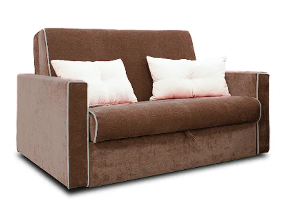 Прямой диван ОСКАР