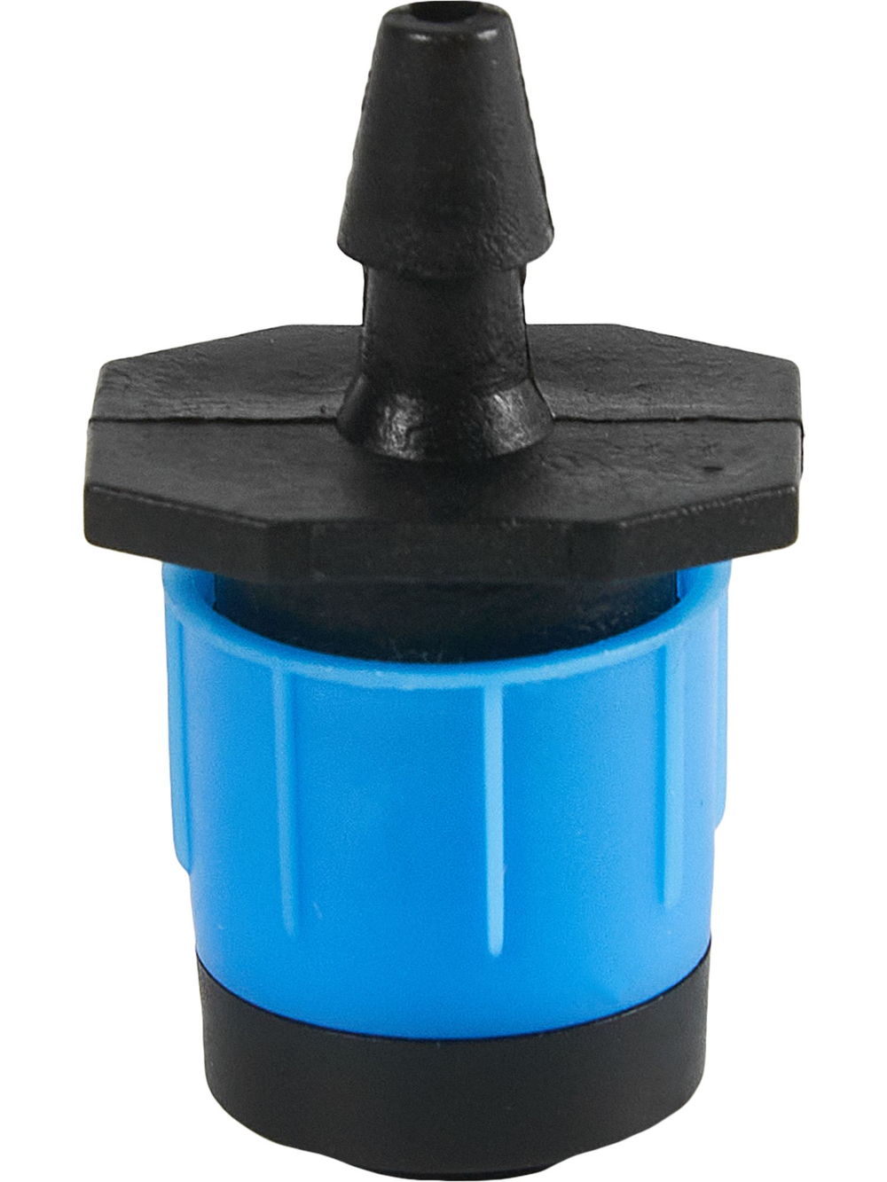 Набор микроразбрызгиватель некомпенсированный круговой 10шт