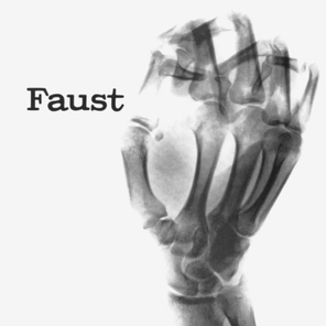 Faust / Faust (LP)