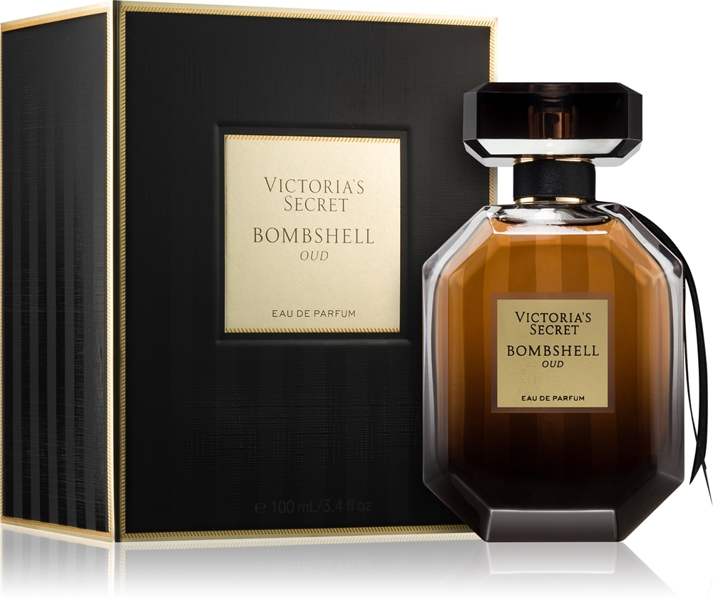 Victoria's Secret Bombshell Oud парфюмерная вода женская