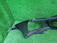 Бампер передний BMW 4er G22 (2020-н.в.) M-paket