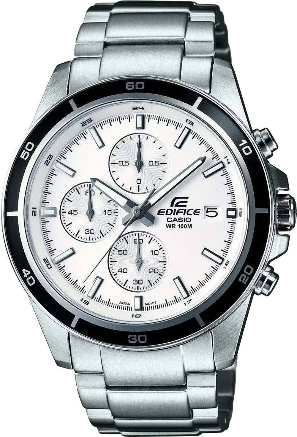 Мужские наручные часы Casio Edifice EFR-526D-7A