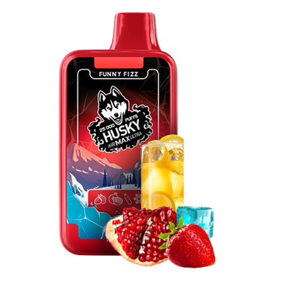 HUSKY AIR MAX ULTRA 25000