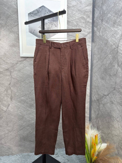 Брюки Ermenegildo Zegna