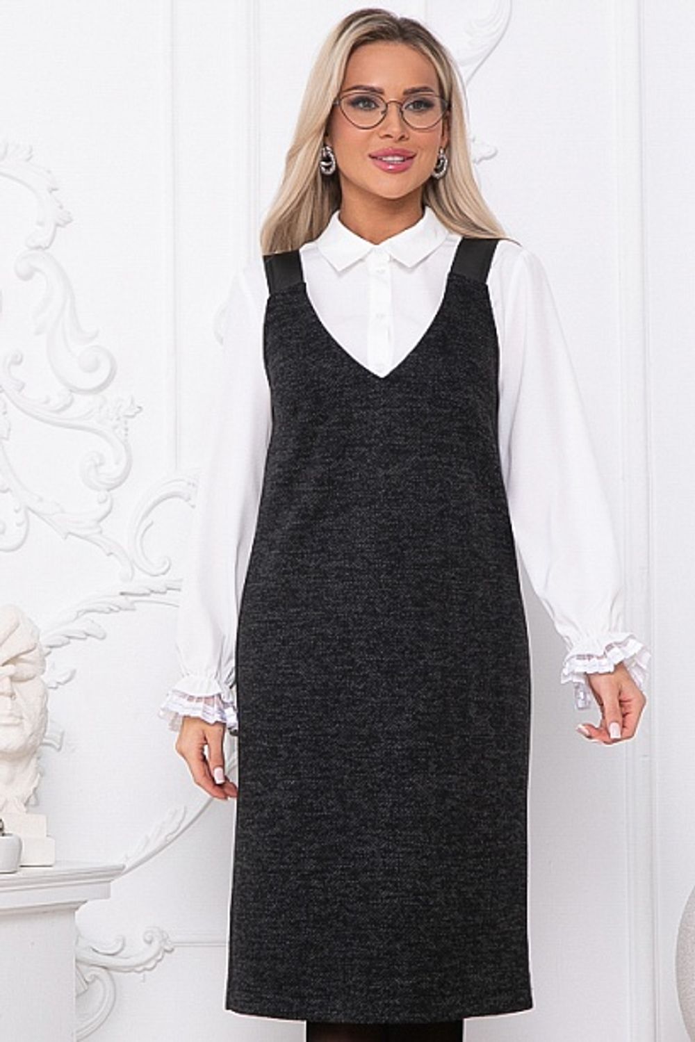 Сарафан 71769 Avili