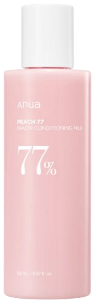 Anua Peach Niacin Conditioning Milk 150 ml