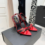 Saint Laurent Pumps