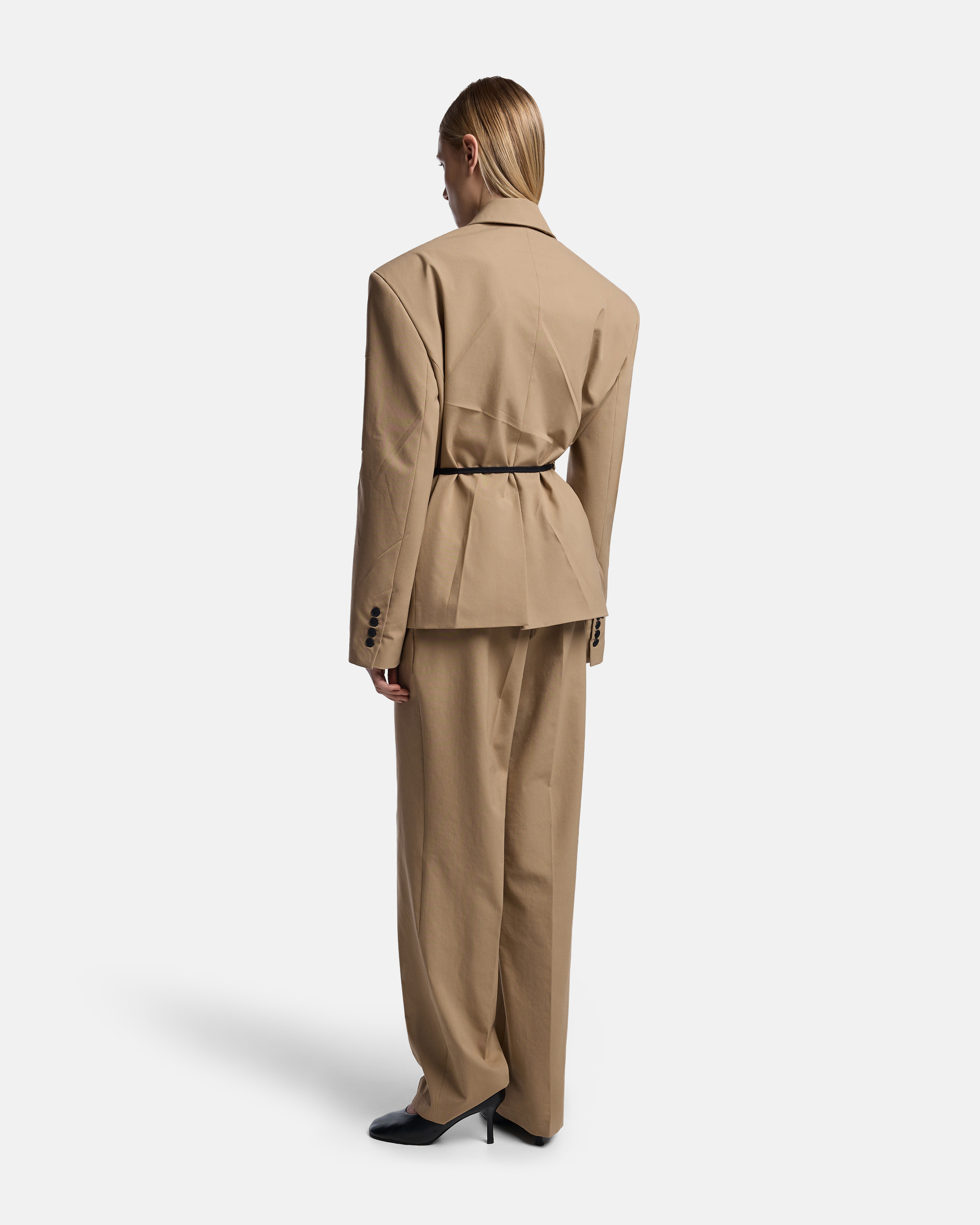 ПИДЖАК TAILORED 2.0