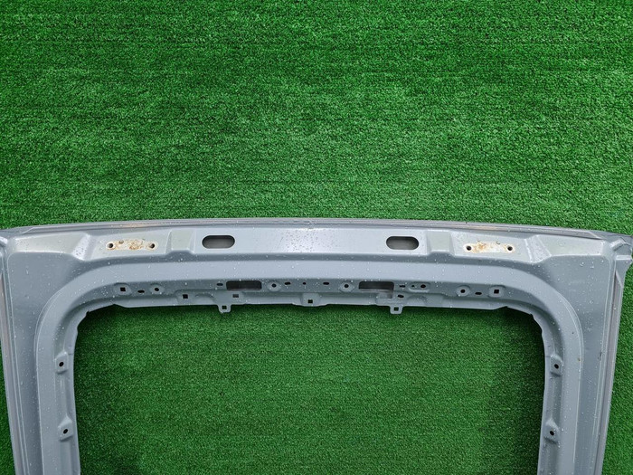 Крышка багажника Geely Tugella (2019-н.в.)