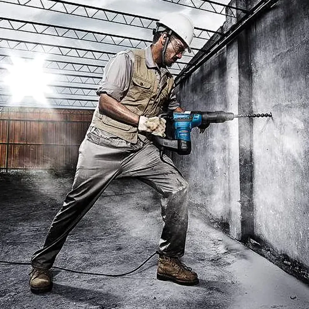 Bosch GBH 5-40 D перфоратор 0.611.269.020